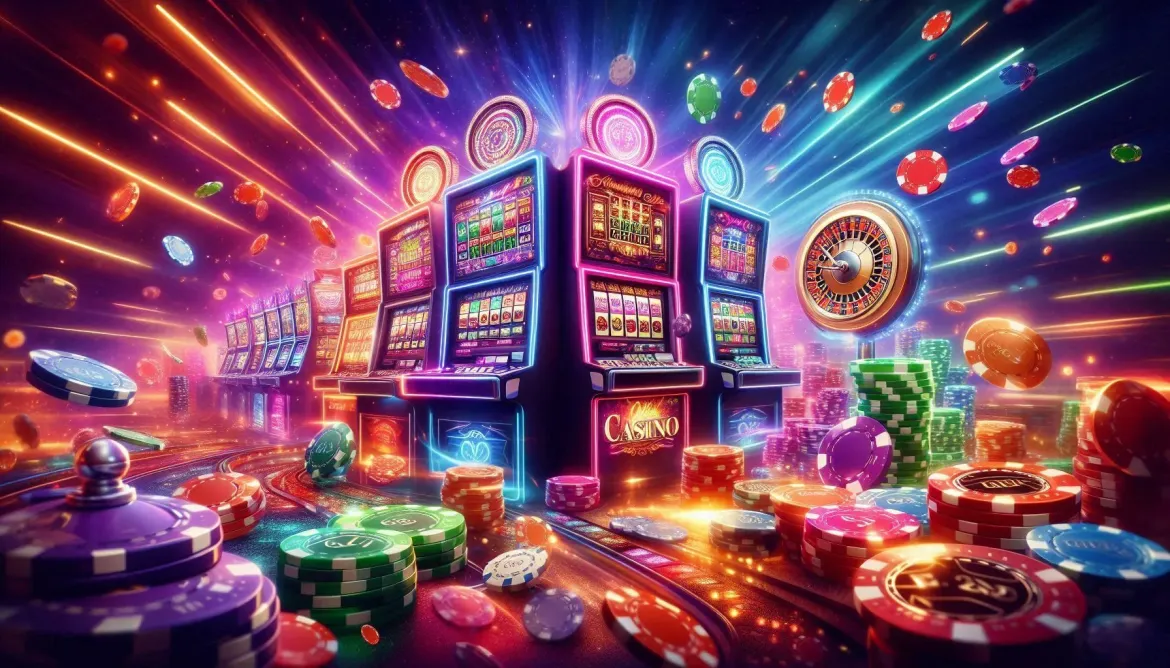 Goxbet Casino